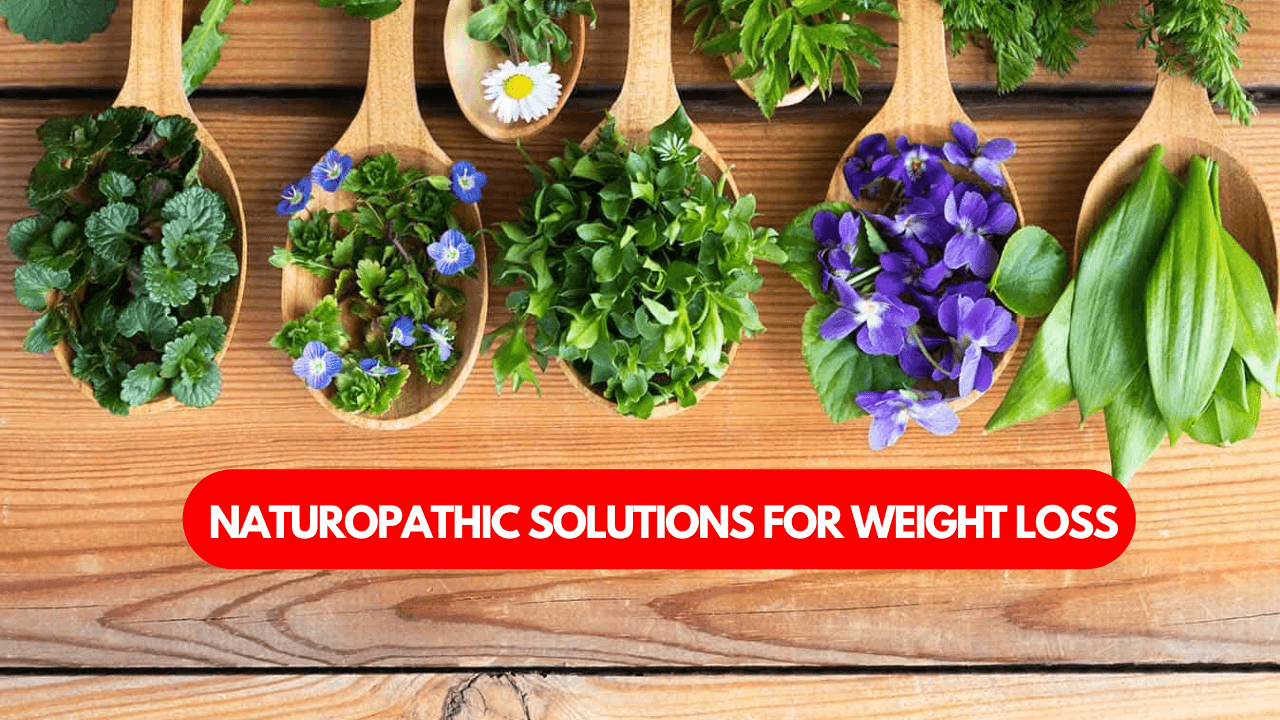 Naturopathy