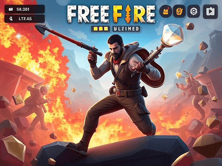 Free Fire Diamond Free Redeem Code, Free Fire Diamond Free Trick, Free Fire Free Diamond ID, Free Fire Diamond APK Download,