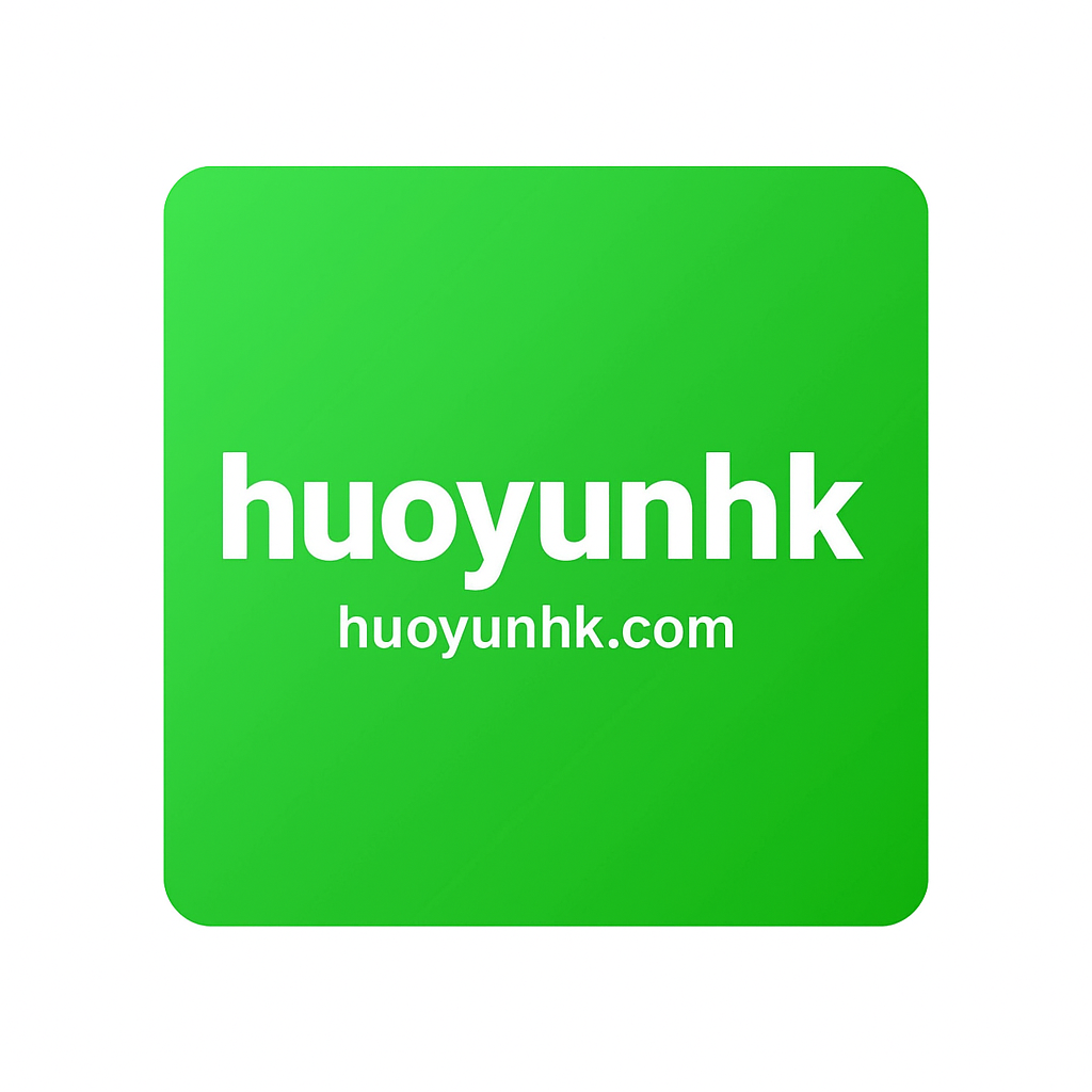 huoyunhk com App Login & Register Lets Share Earn Money