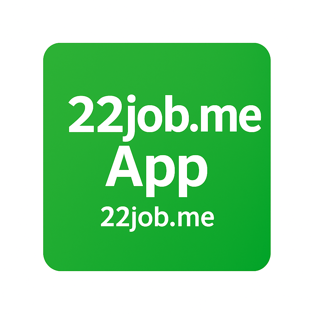 22job.me App Login app download