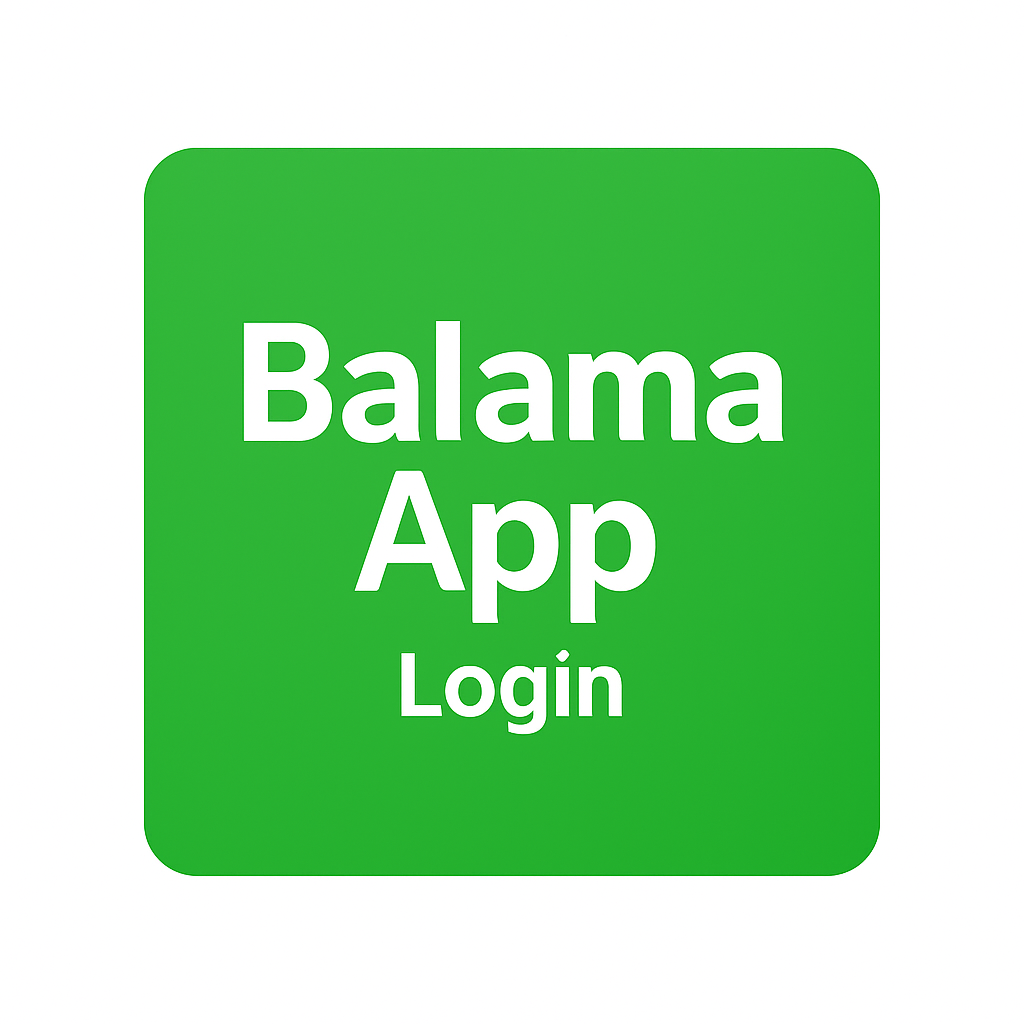Balma App Login Task!Earn Money So Easy!