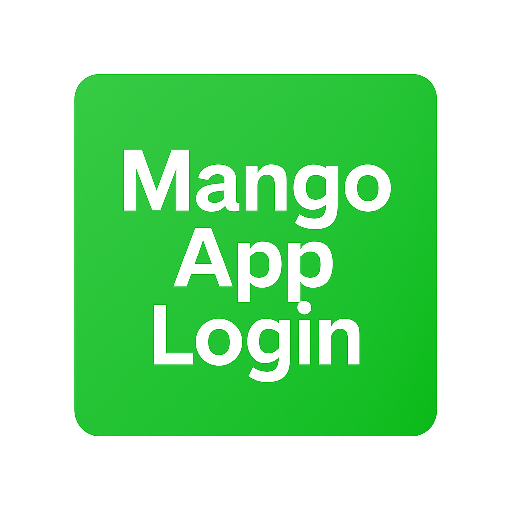 Mango App Login wa tool jaisa dusra app