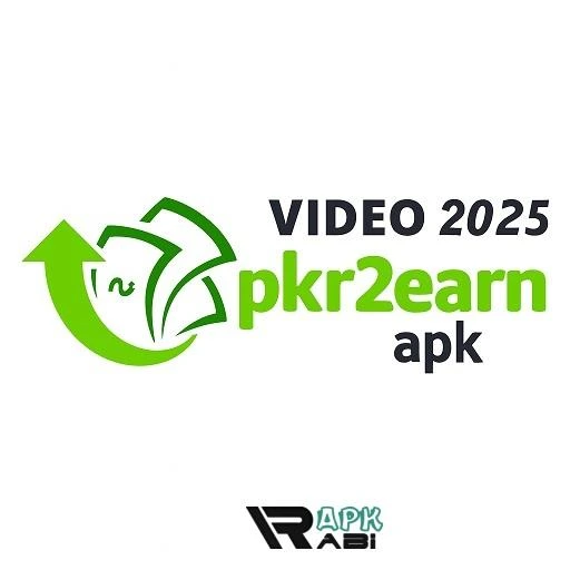 Pkr2Earn - Best Earning Apps Pkr2earn Video 2025 APK 4.0 Download For Android Latest ...
