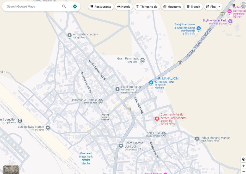 patel emitra luni luni emitra