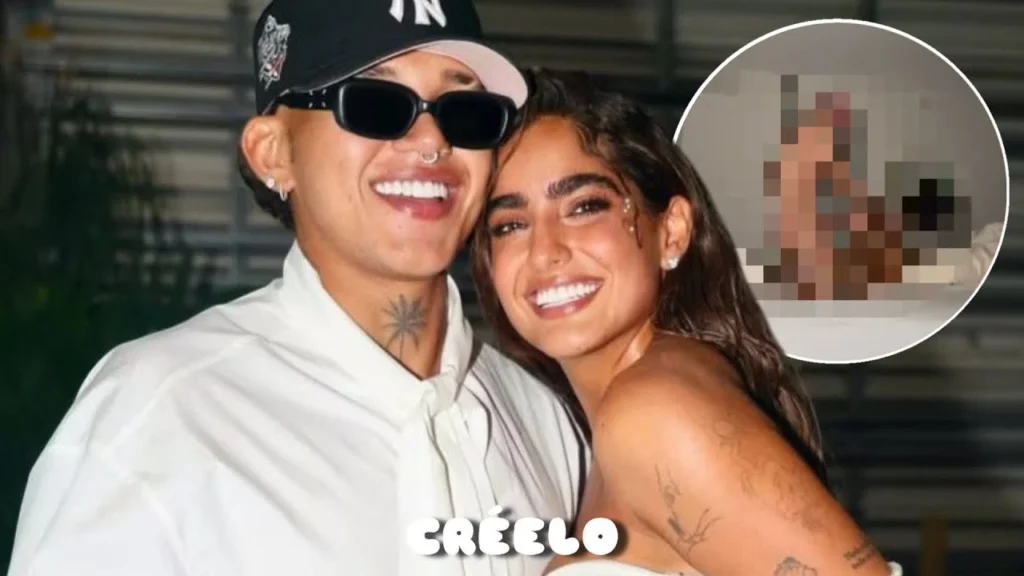 isabella ladera y beele video viral