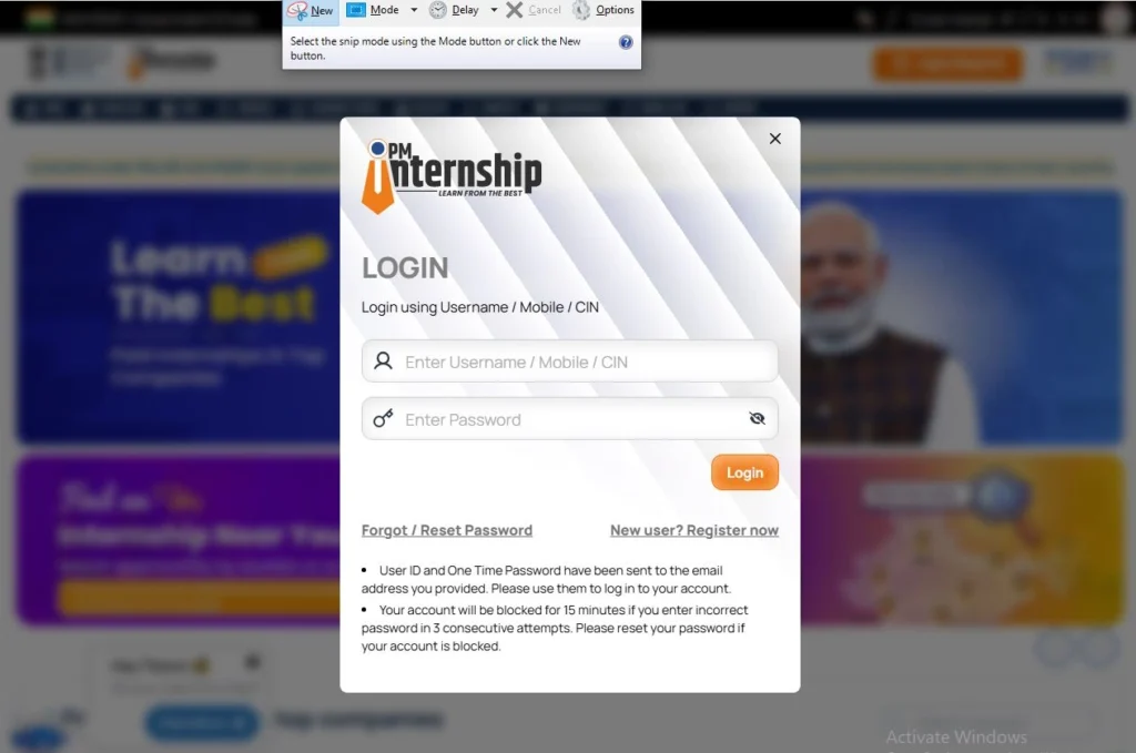 PM Internship Yojana ₹9000 Per Month 2026: Eligibility, Apply Online, Documents & Full Details
