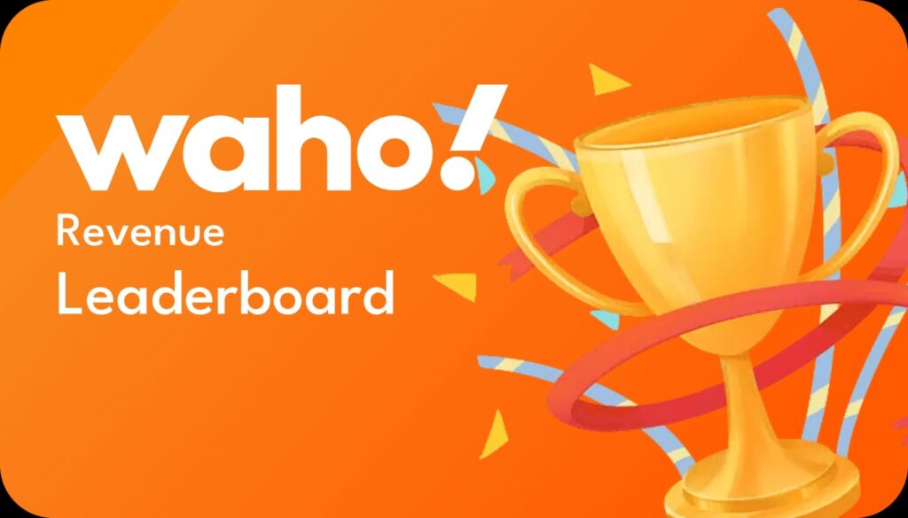 waho app login & Registration Waho App क्या है