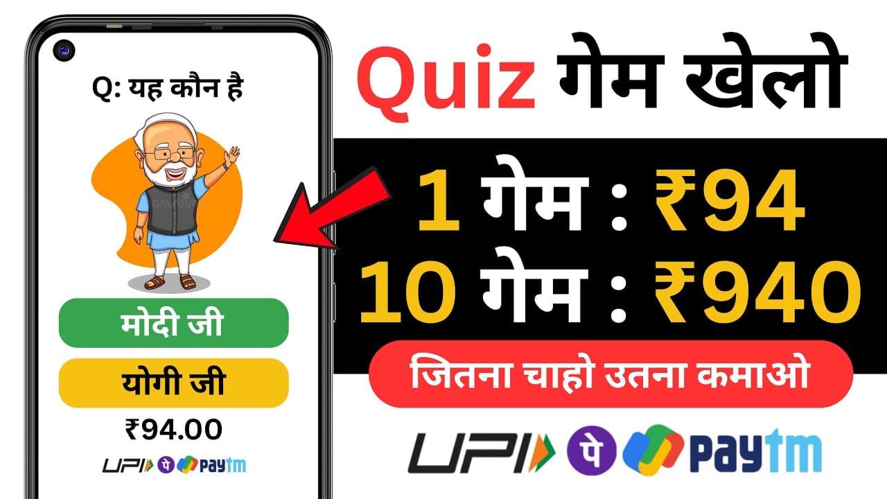 Task Earning App