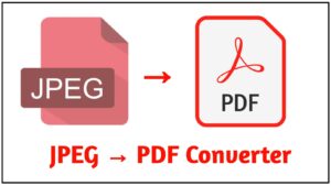jpg to pdf converter