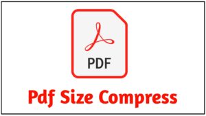 200KB PDF Compressor