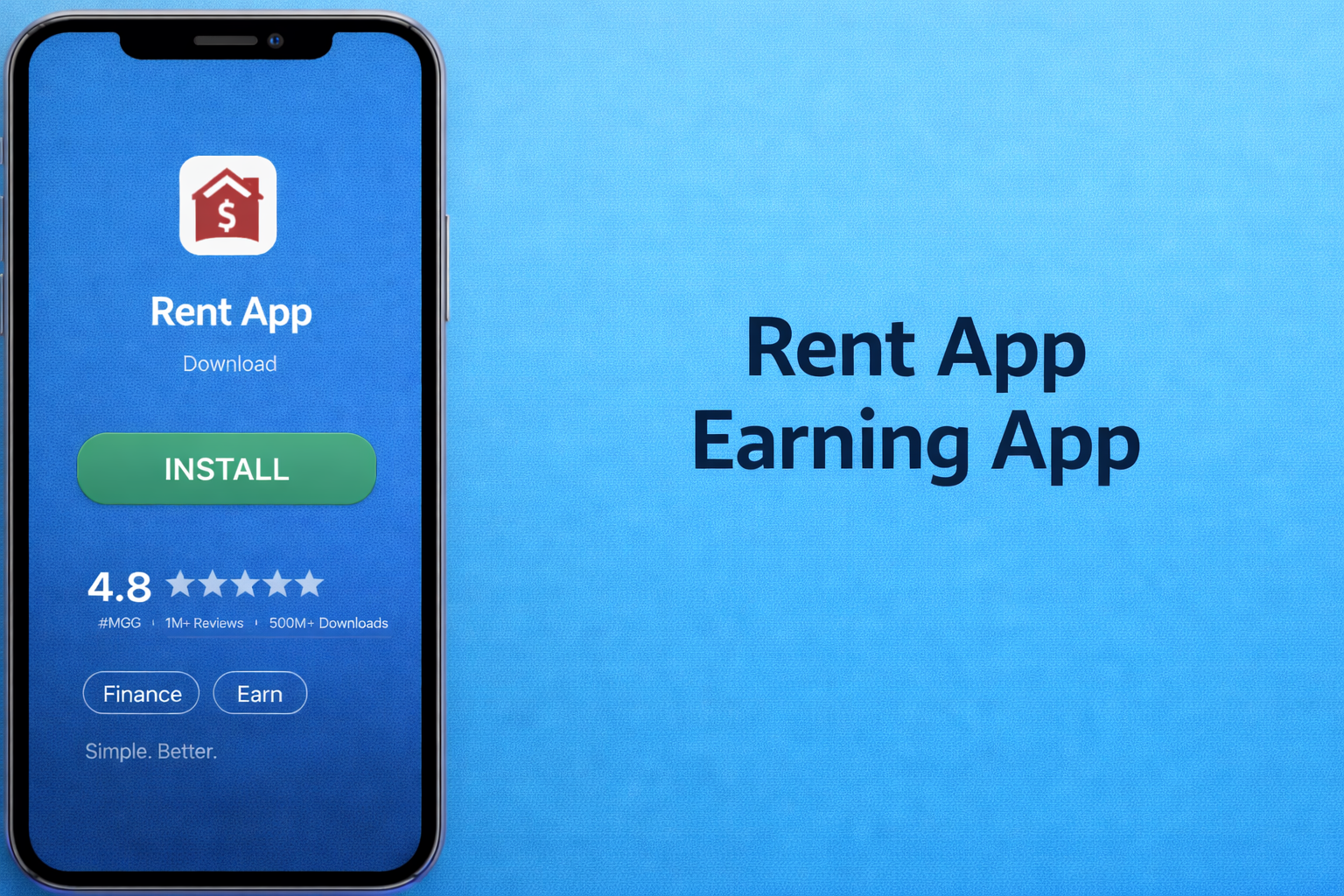 Rant App Application Download