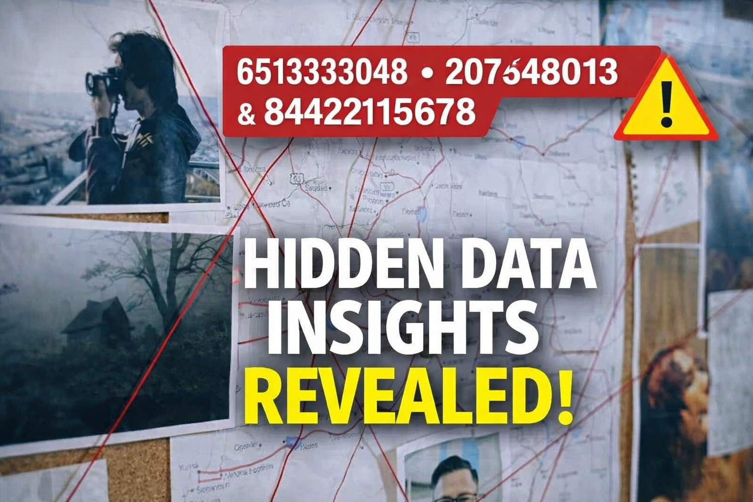 Enterprise Business Intelligence Overview on 6513333048, 2075485013 & 84422115678 – Hidden Data Insights Revealed