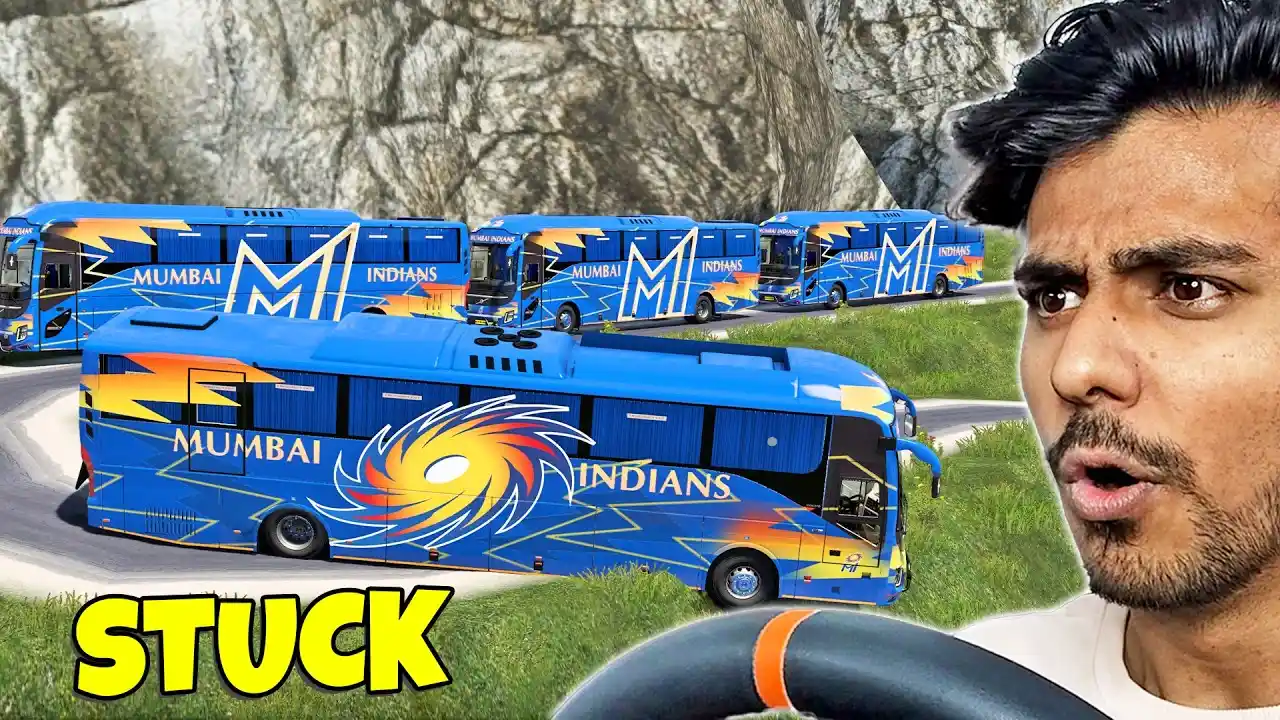 IPL Bus Drive Game Download – Real Game ya Fake? Full Guide Hinglish Me!