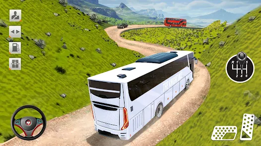 Bus Simulator Game Download
